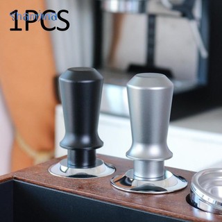 Shamjina Tamper cà phê đã hiệu chuẩn Espresso Tamper cho Portafilter Bar Coffee Bã