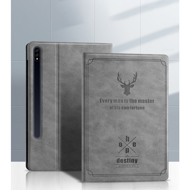 Ốp Máy Tính Bảng Có Giá Đỡ Bảo Vệ Cho Samsung Galaxy Tab S7 S8 11 "SM-X700 X705 X706 2022 Tab S9 5G 2023 SM-X710