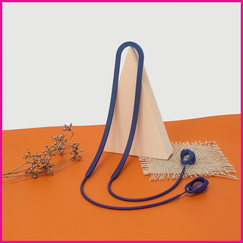 Dây Silicone Giữ Tai Nghe Chống Thất Lạc Cho QuietComfort II