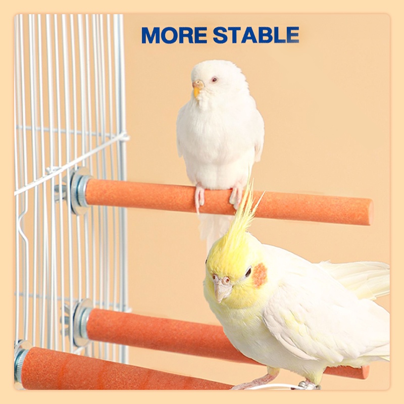 Thanh Mài Móng Vuốt Chim Vẹt HZMPS0004