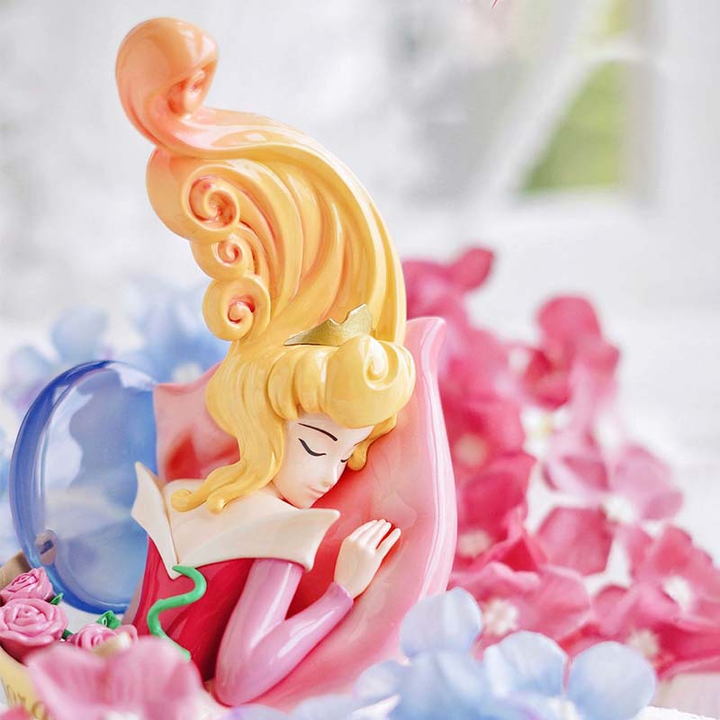 ★Đồ Chơi Hgtoys Hgtoys★ Set 52 Mô Hình Búp Bê Phim Disney Nghệ Thuật Hợp Thời Trang Dùng Trang Trí