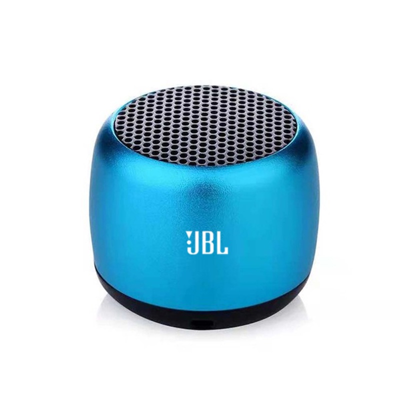 JBL Loa Bluetooth 5.0 Không Dây Âm Thanh Siêu Trầm Nhỏ Gọn Cho Điện Thoại / Máy Tính