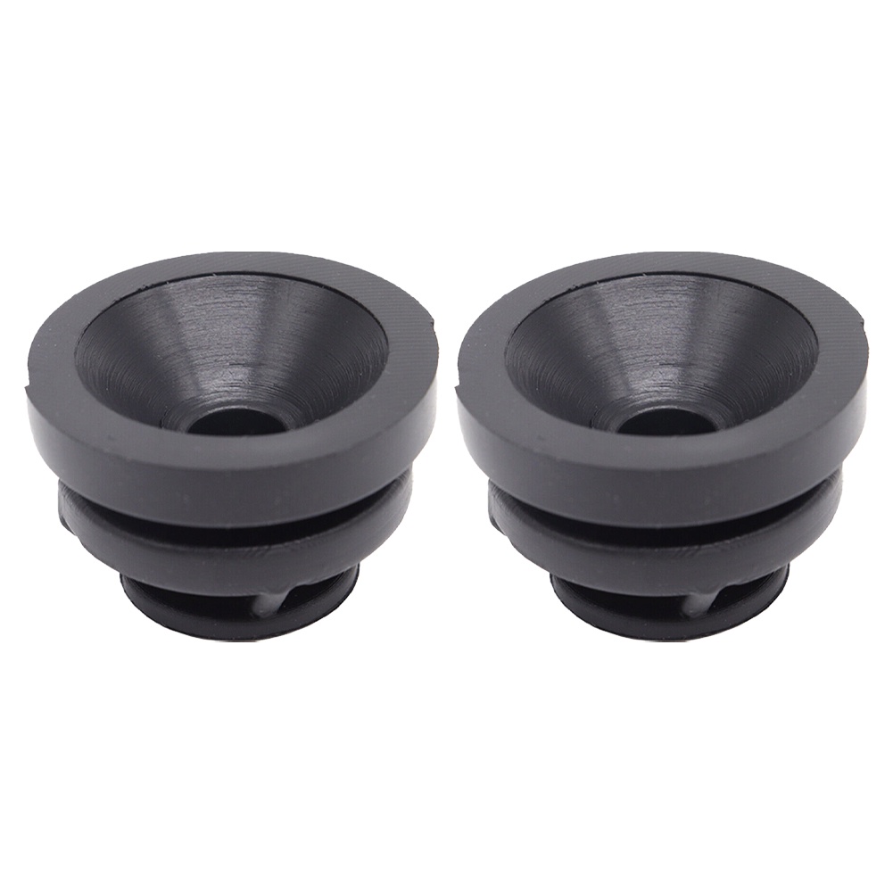 Set 2 Đệm Lót Động Cơ Xe Ô Tô Mazda 2 3 6 CX-3 CX-5 P30110238