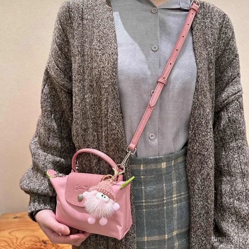 Túi Đeo Chéo mini Đựng Điện Thoại Thời Trang Mùa Hè 2023 Dành Cho Nữ