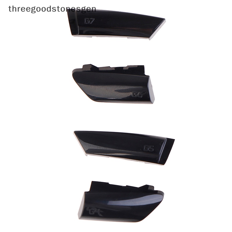 Các nút bên thay thế chuột không dây g4 g5 g4567 cho logitech g900 g903 tss