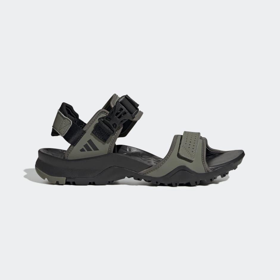 Dép Sandals nam adidas Terrex Cyprex Ultra 2.0 - HP8656