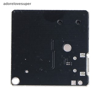 Ad1vn diy bluetooth audio receiver board bluetooth 5.0 mp3 lossless decoder module martijn