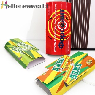 5pcs cockroach catcher non-toxic roach killer pest control cho nhà bếp gia đình