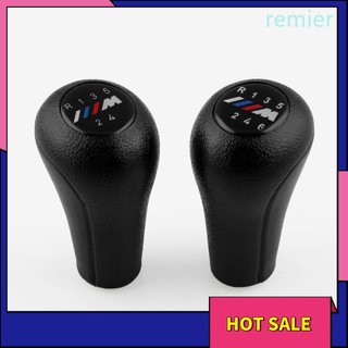 Re 5 / 6 speed shift knob cho bmw 1 2 3 6 series e30 e32 e34 e36 e38 e39 e46 e53 e60