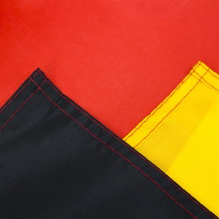 90 * 150cm cờ đức 3 * 5ft Germany Flag