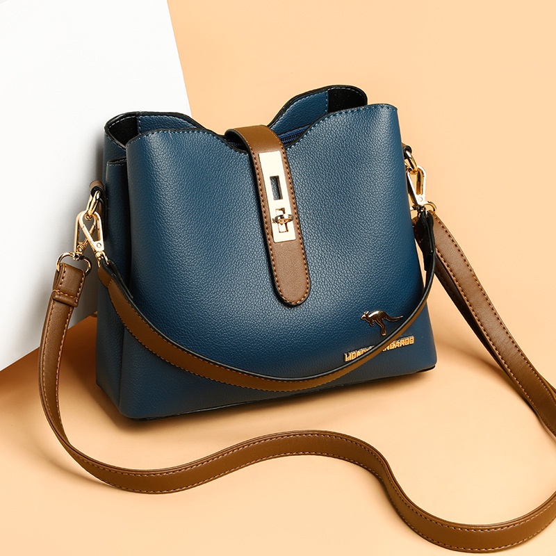 Túi Xách Da pu Cỡ Lớn Thời Trang Dành Cho Nữ