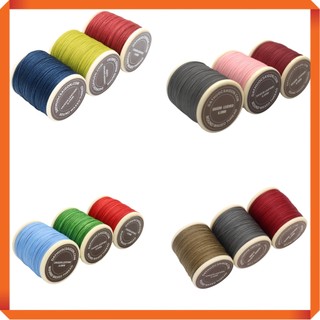 Chỉ may da 0.5mm cao cấp thương hiệu Da Thuộc Sài Gòn