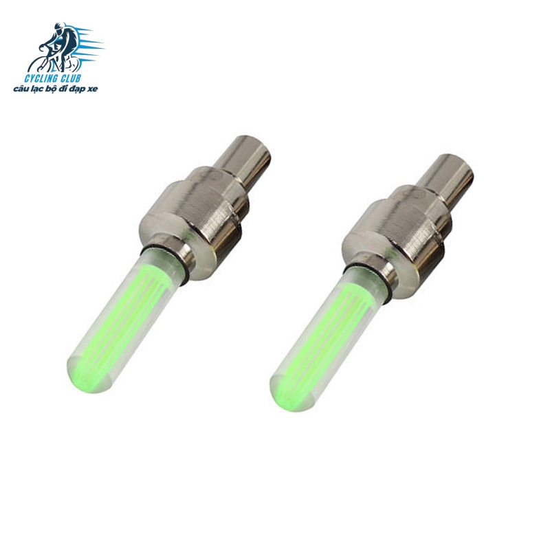 Đèn LED xe đạp Hot Wheels/đèn xe đạp leo núi đổi màu đèn vòi phun xăng/đèn van thanh huỳnh quang/thiết bị đi xe đạp