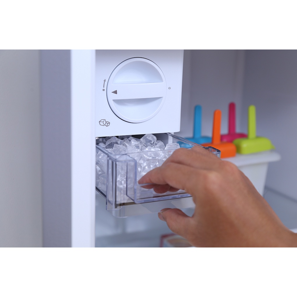 ☑️  Tủ lạnh Beko RDNT230I50VZX 201L Inverter - Hàng Chính Hãng