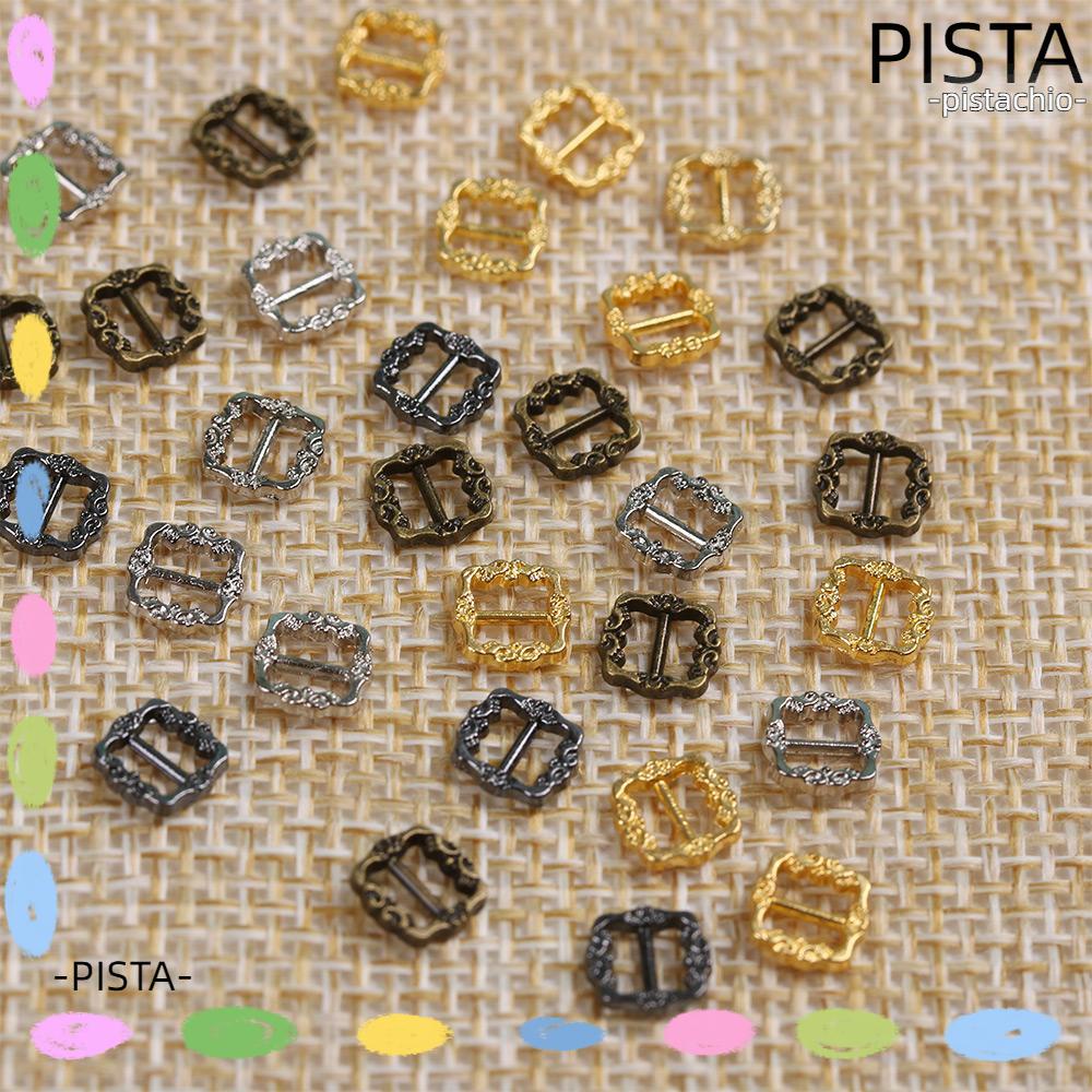Set 20 / 40 Khóa 4 Màu Cho Búp Bê
