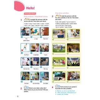 Sách Tiếng Anh 11 Bright - Student's Book (2023)