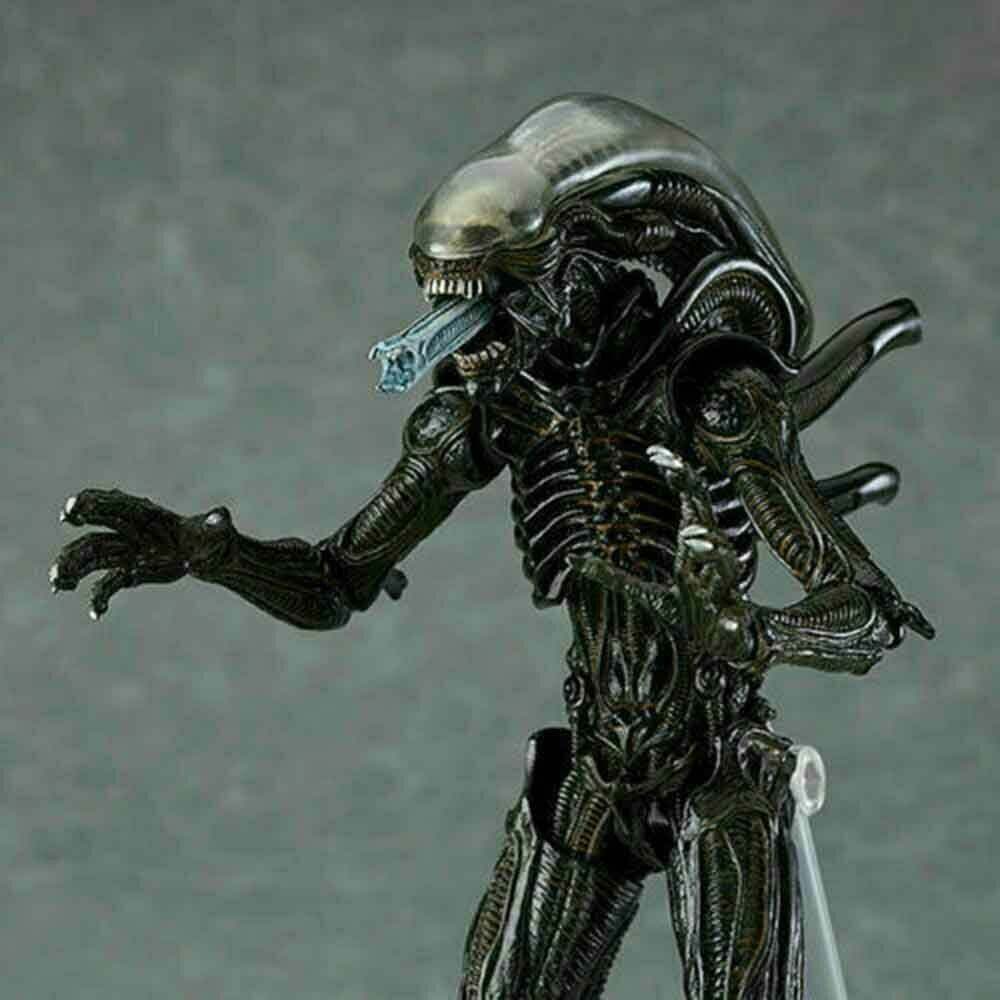 Neca Aliens Xenomorph Alien Big Champ Classic Movie Series Figure