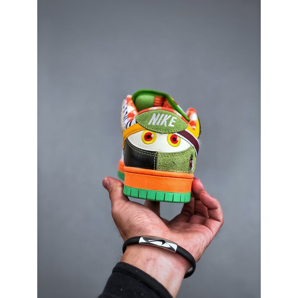 Nk Giày Trượt Ván dm0807 600 36-45 Chất Lượng Cao