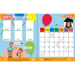 Doodle Town Level 3 Student´s Book + Navio App 2nd Edition