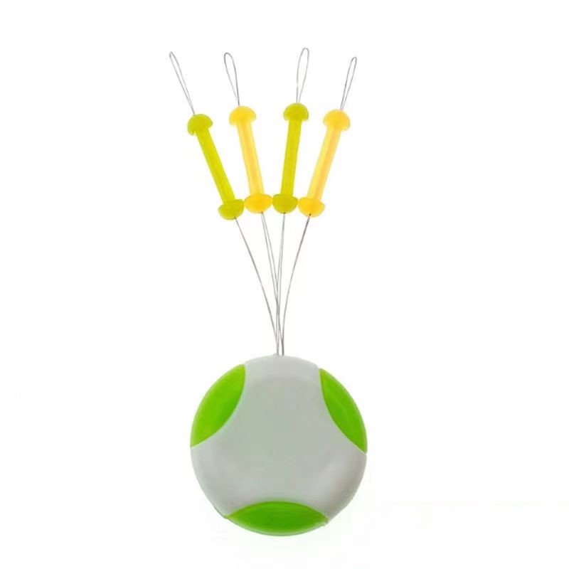 Ma thuật chì da ghế câu cá chìm kết nối phong cách chì da lõi đầy màu sắc silicone chì ghế da không gian đậu chì ghế da dụng cụ câu cá dụng cụ câu cá phụ kiện