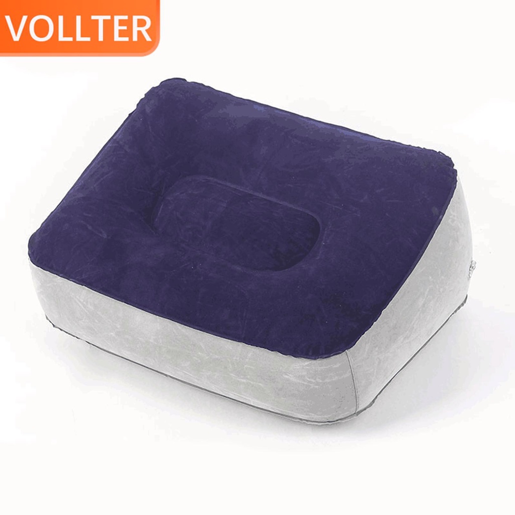 1/2/3 dưới bàn để chân bàn chỗ để chân công thái học bàn chân mềm cho văn phòng