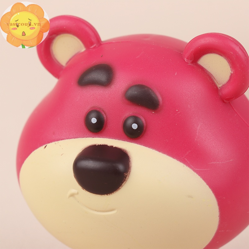 Vastji kawaii anime hình cinnamoroll pachacco kuromi doll hello kitty action figures diy cake trang trí đồ chơi quà tặng cho trẻ em vn
