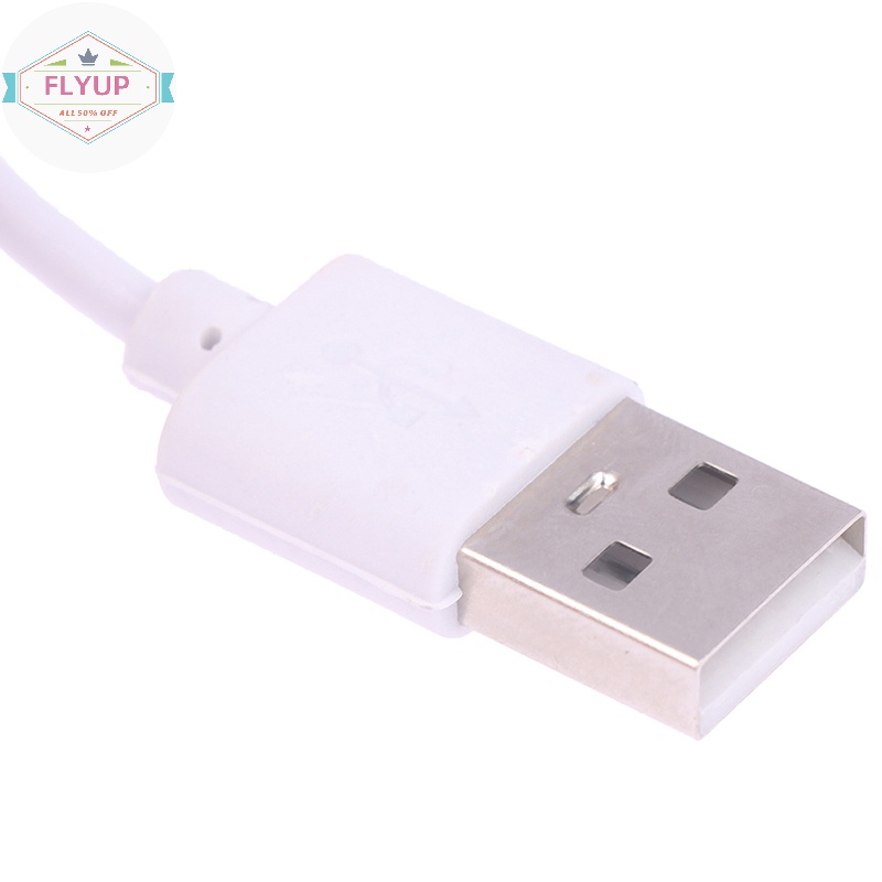 Bộ sạc nhanh flyup 18650/14500 với cáp loại 4.2v bộ sạc khe cắm lithium vn