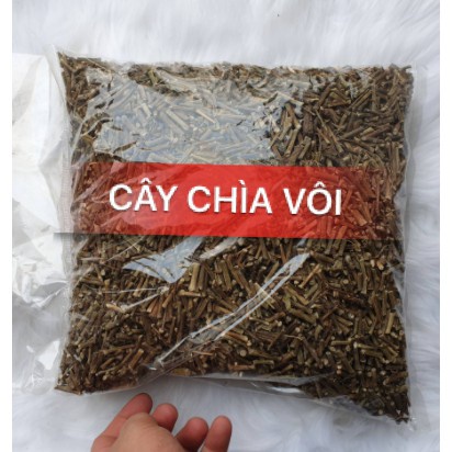 Cây chìa vôi khô 1kg