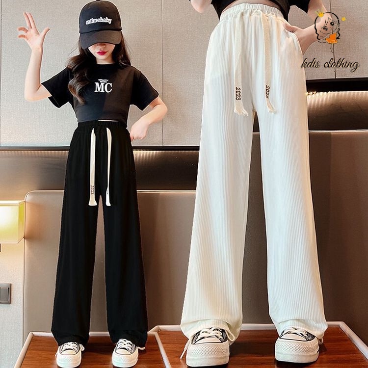 Quần Thời Trang Xinh Xắn Dành Cho Bé Gái