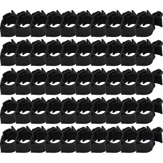 Car Auto Fixed Clip Kits Parts Plastic Practical Tie Wrap Clamp 100pcs/Set