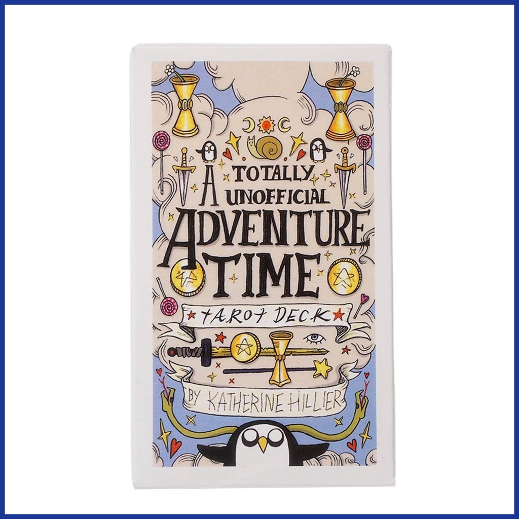 Tarot cards oracle cards future telling adventure bói toán trò chơi cho người mới bắt đầu bảng trò chơi đồ dùng cho bữa tiệc aiavn