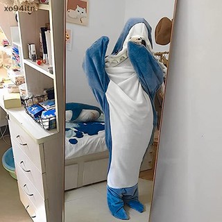 Tn shark blanket adult, shark blanket super soft cozy flannel hoodie, shark blanket hoodie, shark wearable blanket, shark blanket n