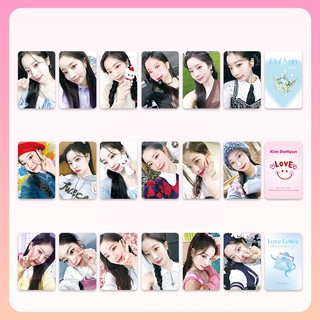 6 cái / bộ twice photocards momo sana mina jihyo dahyun tzuyu nayeon jeongyeon chaeyoung lomo card kpop postcards ready stock sx