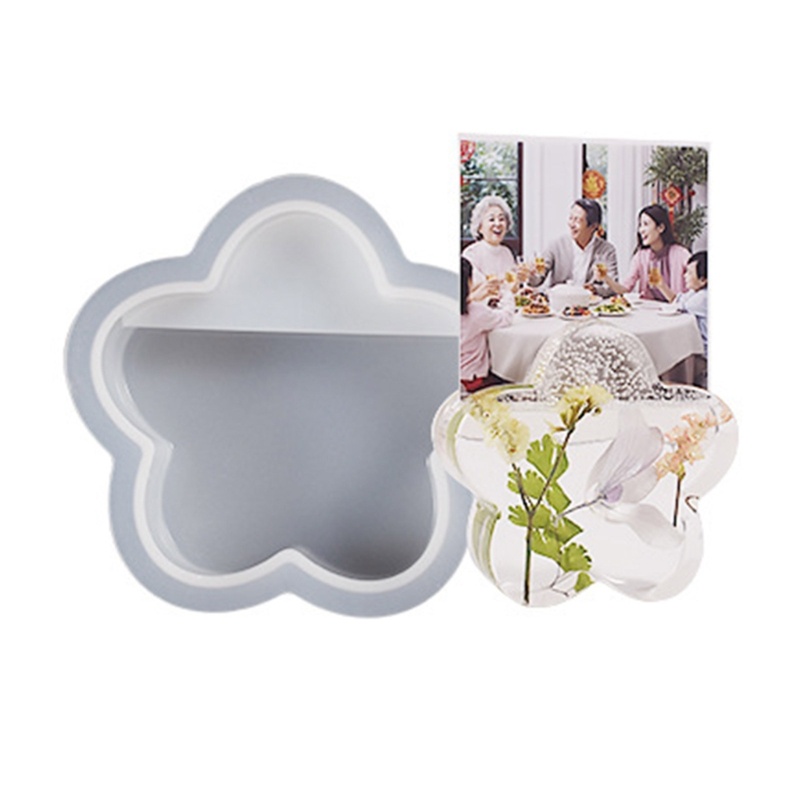 Khuôn Silicon Làm Giá Đỡ Điện Thoại Trưng Bày Tiện Lợi