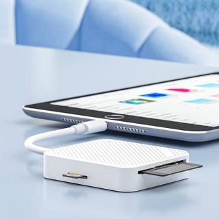 Đầu Đọc Thẻ Nhớ sm Sdxc M2Mory Cổng usb type c