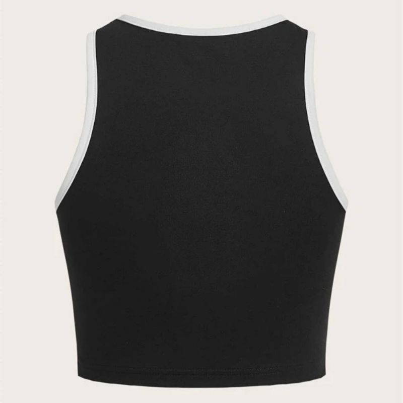 NRVP Áo Lót Ống Màu Trơn Thoáng Khí Có Mút Nâng Ngực Lưng Quyến Rũ Cho Nữ