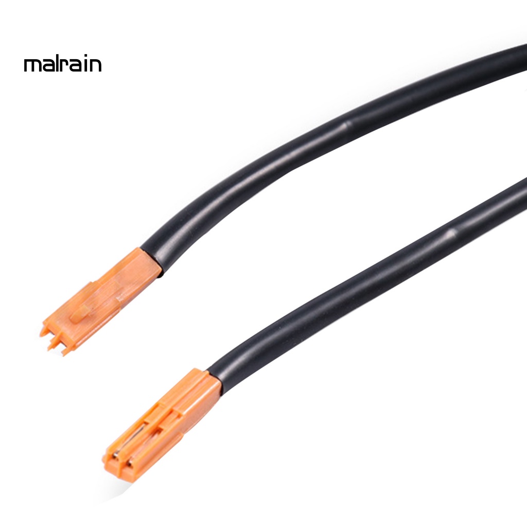 Set 2 Dây Chuyển Đổi Công Tắc Đèn Xi Nhan Cho Xe Máy Ninja