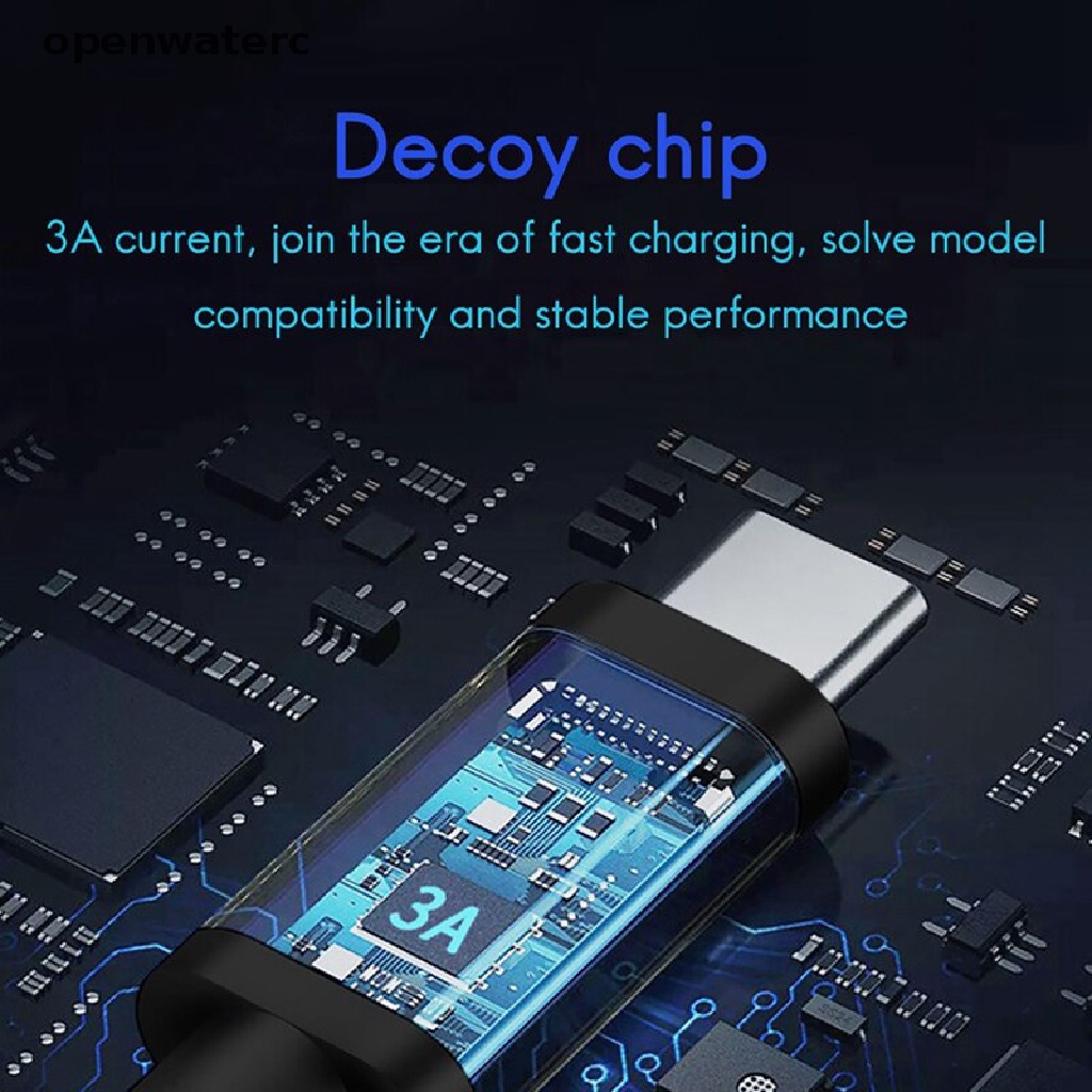 Dây Cáp Sạc Nhanh Chuyển Đổi 65W 3A 1.5M PD Đầu Vào USB TYPE C Sang DC Cho Lenovo