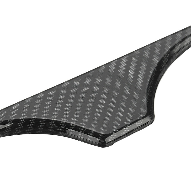 Viền Bọc Núm Gạt Cần Số / Khay Đựng Cốc Nước Cho Mazda CX-3 17-18,2 3 6 CX-5