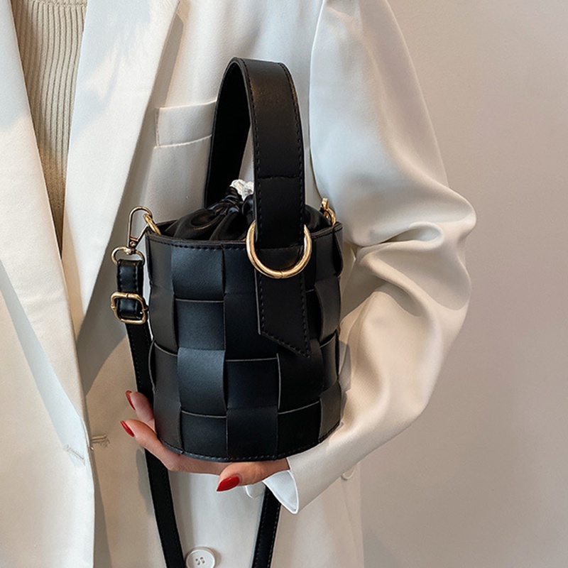 Túi Đeo Chéo Vai Thời Trang Phong Cách Hàn Quốc Dành Cho Nữ