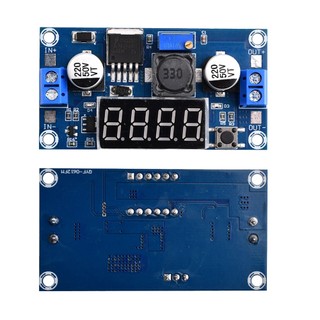 DIYMORE Mô Đun Hạ Áp LM2596s DC Sang DC