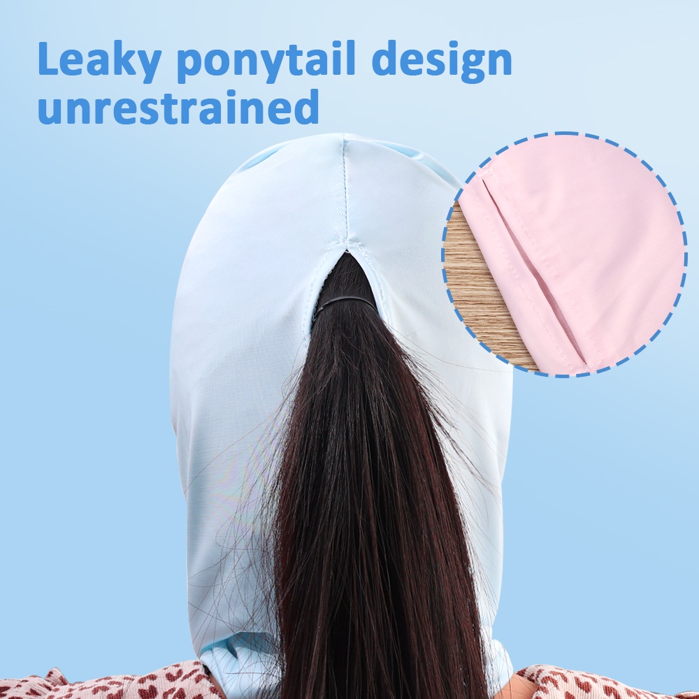 Mũ Rộng Vành Chống Nắng Tia UV Thời Trang Đi Biển Mùa Hè Cho Nữ