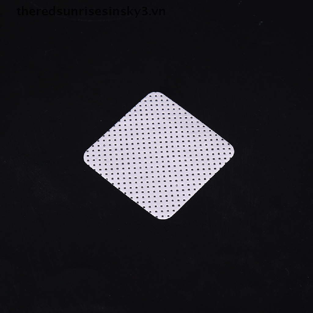 ## Thời Trang Khăn Lau Sơn Móng Tay Không Xơ Vải Tiện Dụng