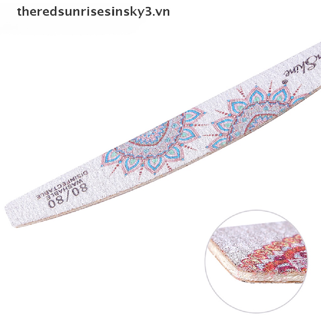 ## 1 Cây Dũa Móng Hai Mặt Chuyên Nghiệp Thời Trang