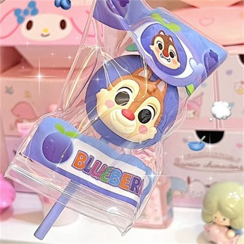 Mô Hình Chuột Mickey Disney Nhiều Màu Sắc Trang Trí Bàn Làm Việc