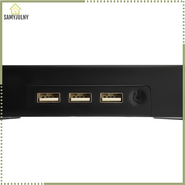 Đế Tản Nhiệt Chống Trượt Cho Tay Cầm Chơi Game Xbox X Series