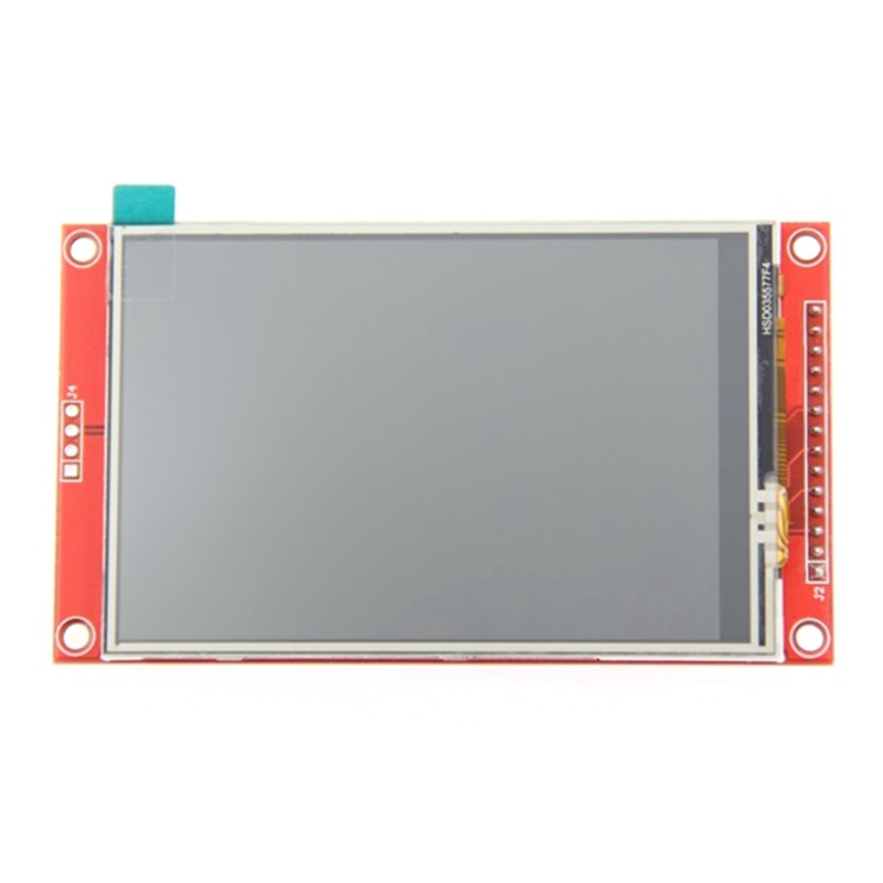 1 Cái Màn Hình TFT LCD 3.5 Inch IC Il9488 Hỗ Trợ Cảm Ứng Điện Dung