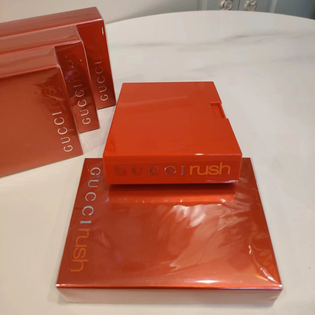 Nước Hoa Gucci Rush Is Crazy about A Generation 75ml