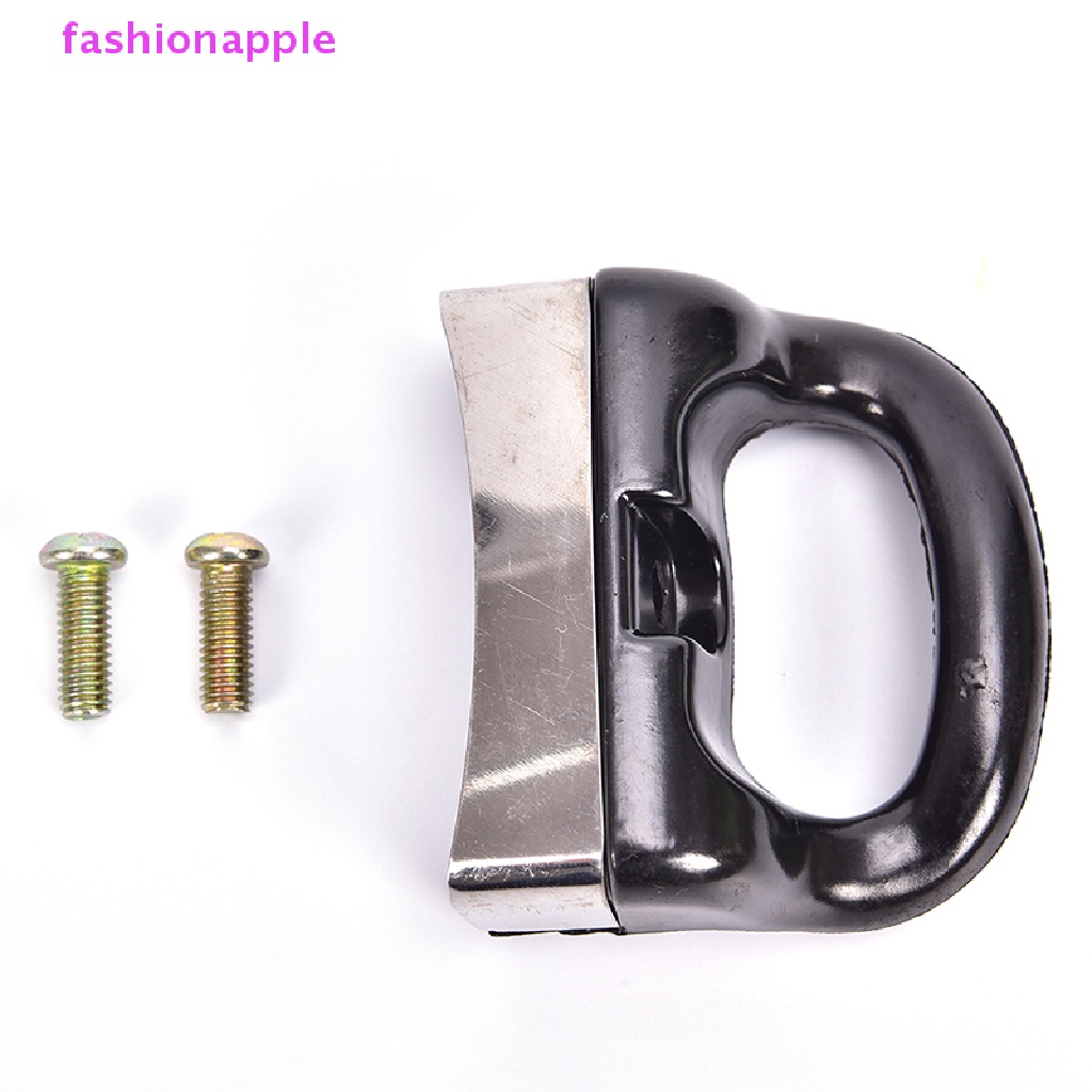 Tay Cầm Nồi / Chảo Màu Đen Dài 60mm