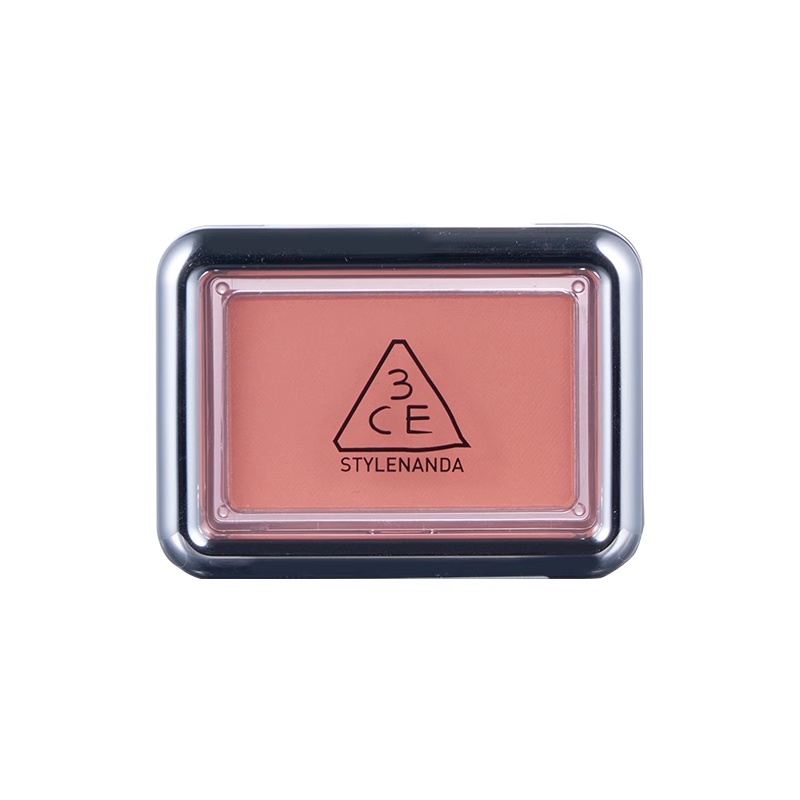 Phấn Má Hồng 3ce 3ce 4.5g Trang Điểm Tự Nhiên